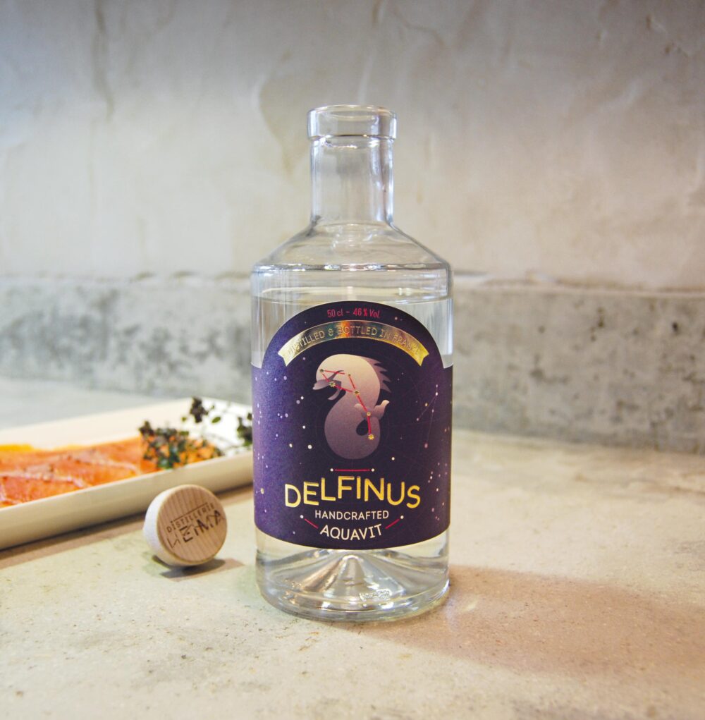 Charte graphique complète – Maison Heima