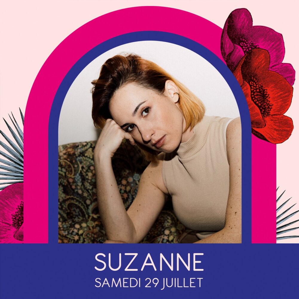 Gabarit réseaux sociaux Festival de la Paille Jura – design graphique Rouge Poisson