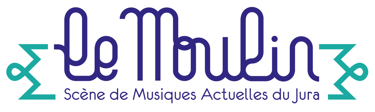 Portfolios 5 Logo et identité visuelle – Le Moulin
