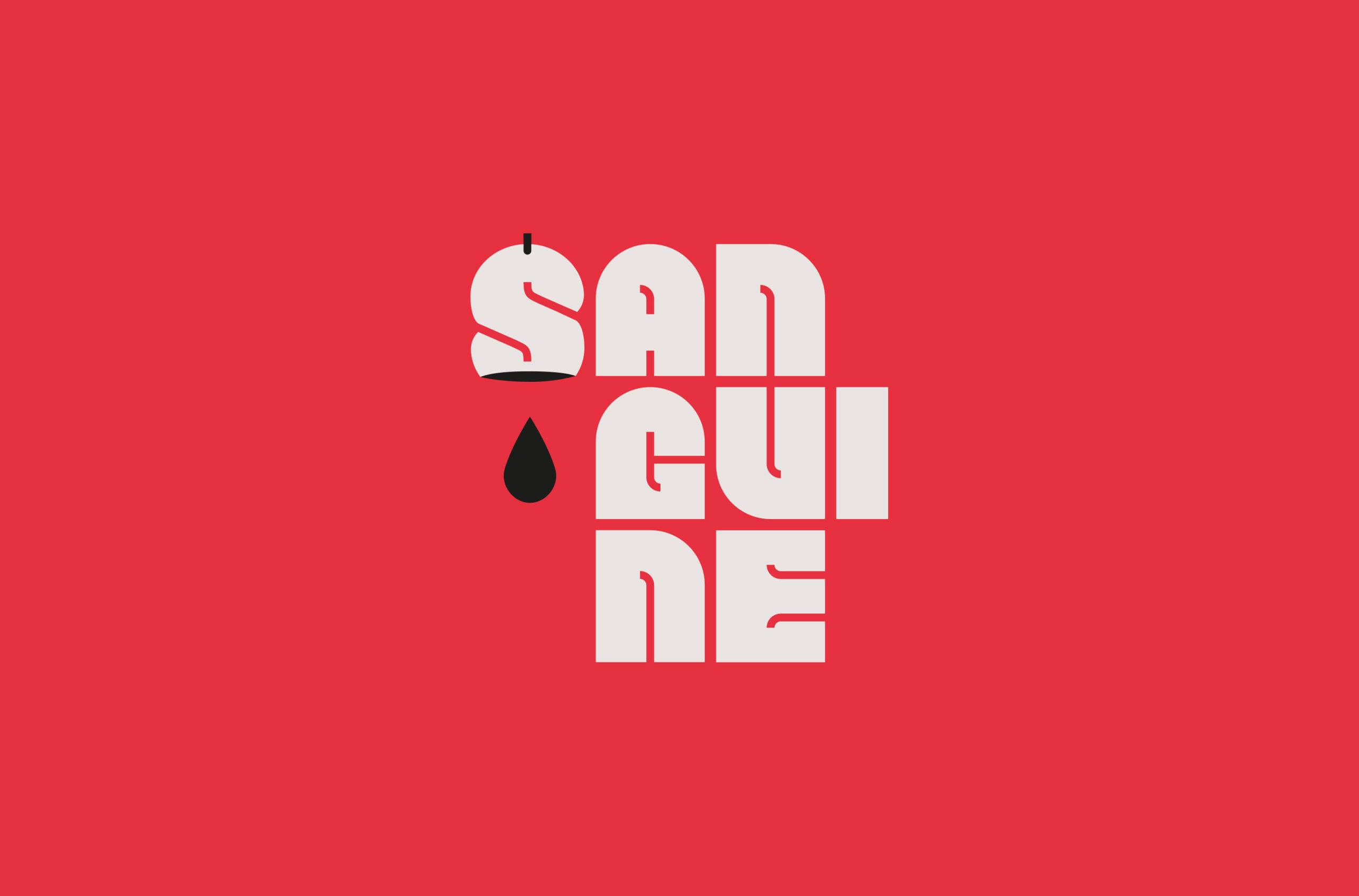 Portfolios 8 Création logo et charte graphique – création graphique Rouge Poisson