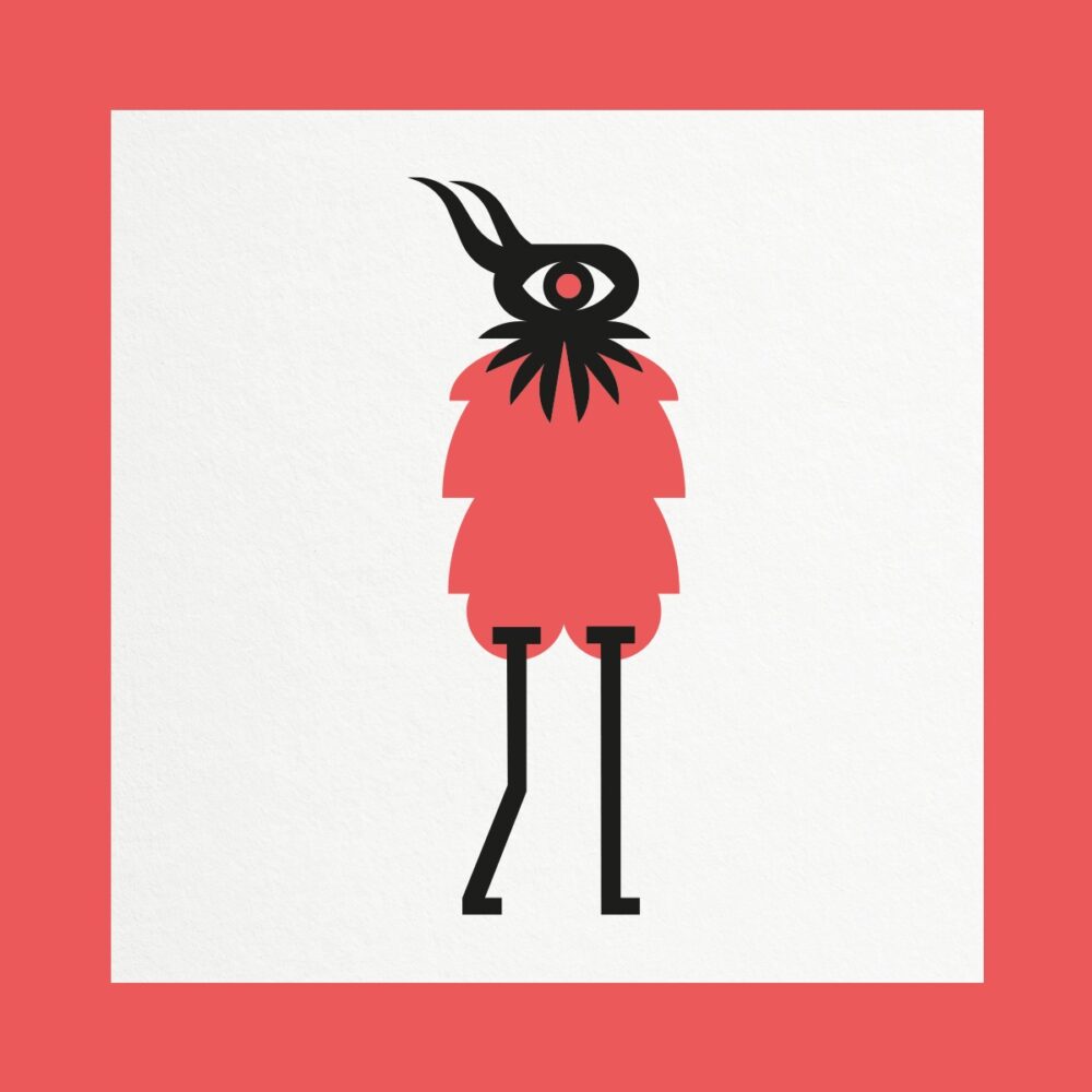 Illustration et mise en page – Transhumance