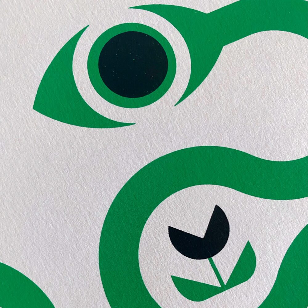 Illustration et mise en page – Transhumance