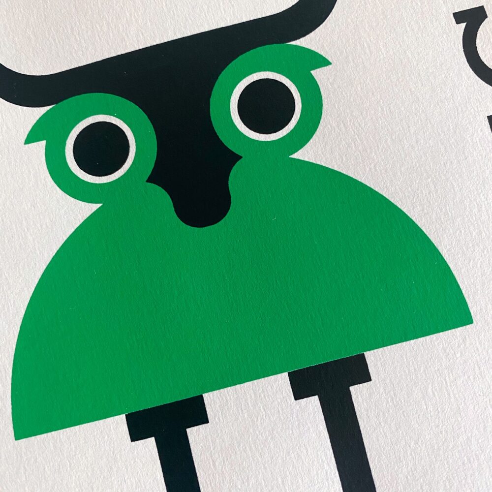 Illustration et mise en page – Transhumance